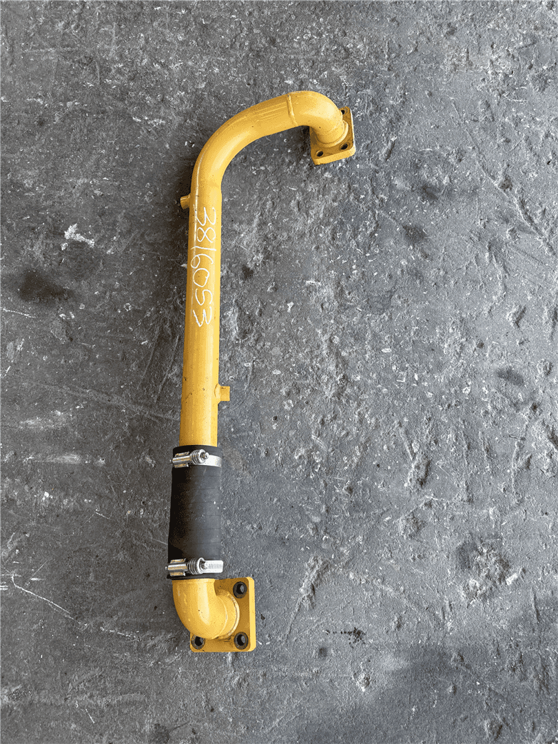 USED PIPE AS image