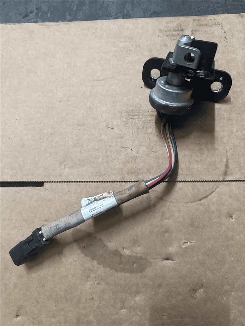 USED SWITCH AS image