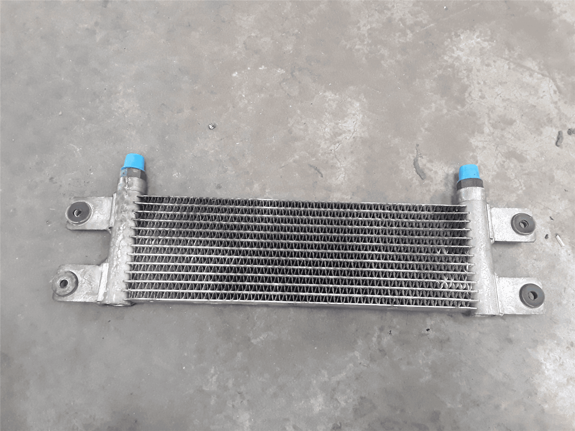 USED COOLER GP-OI image