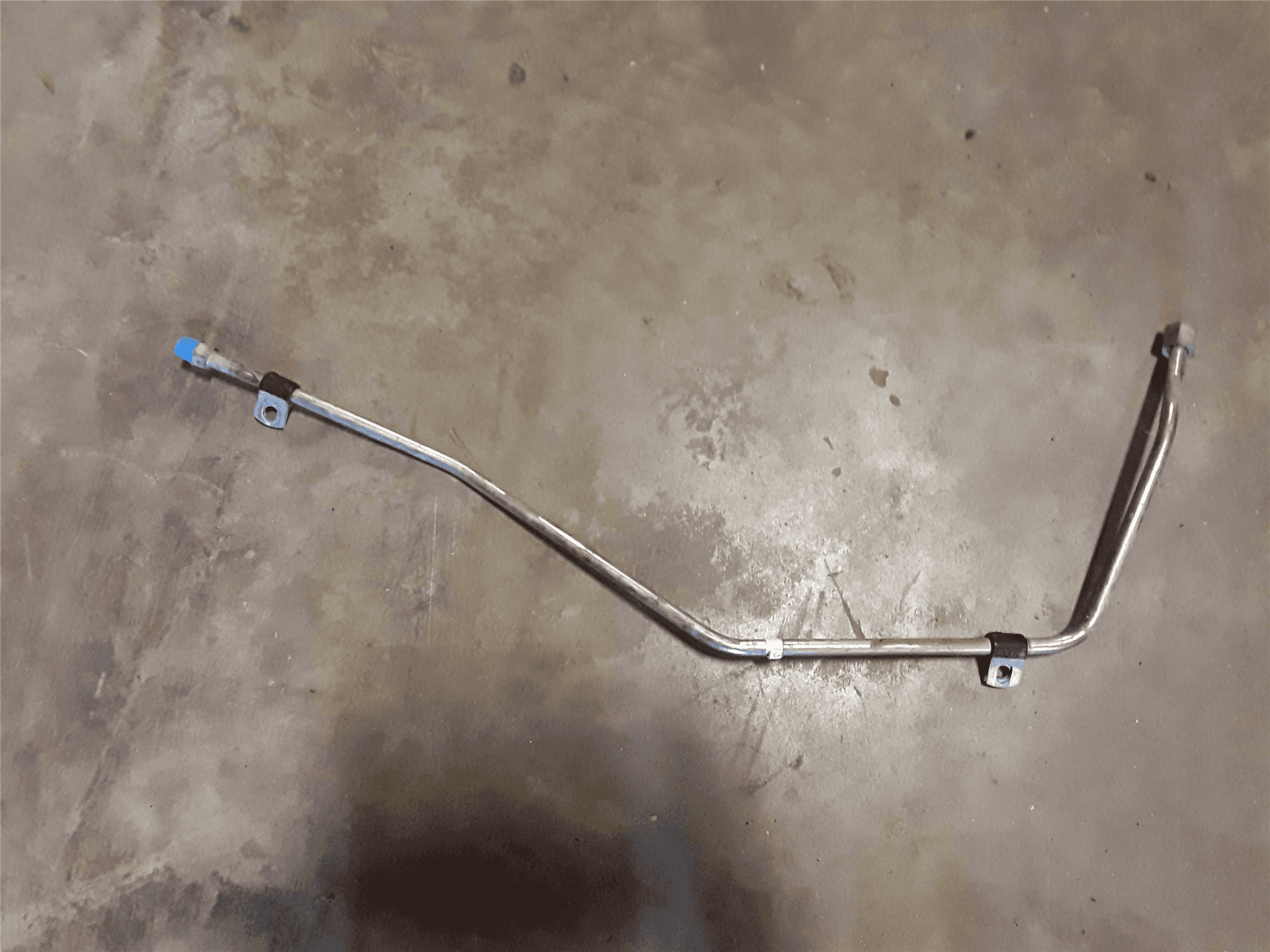 USED TUBE image
