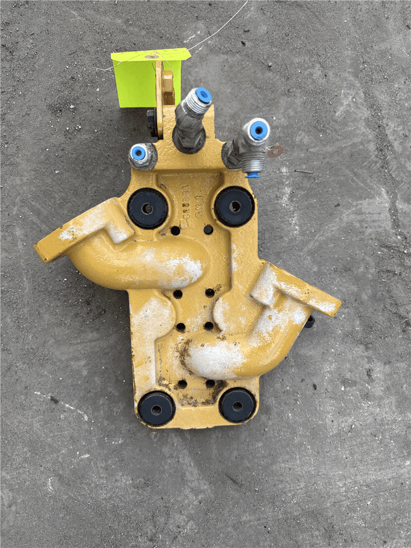 USED MANIFOLD image