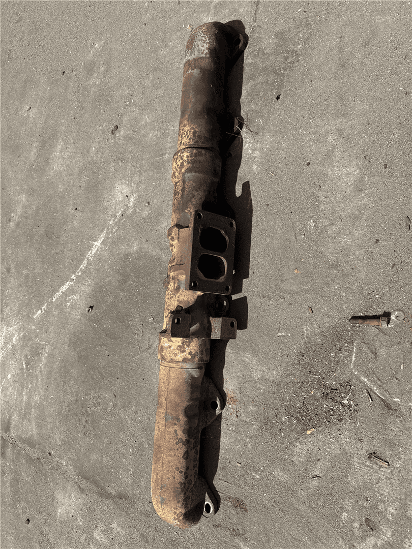 USED MANIFOLD GP image