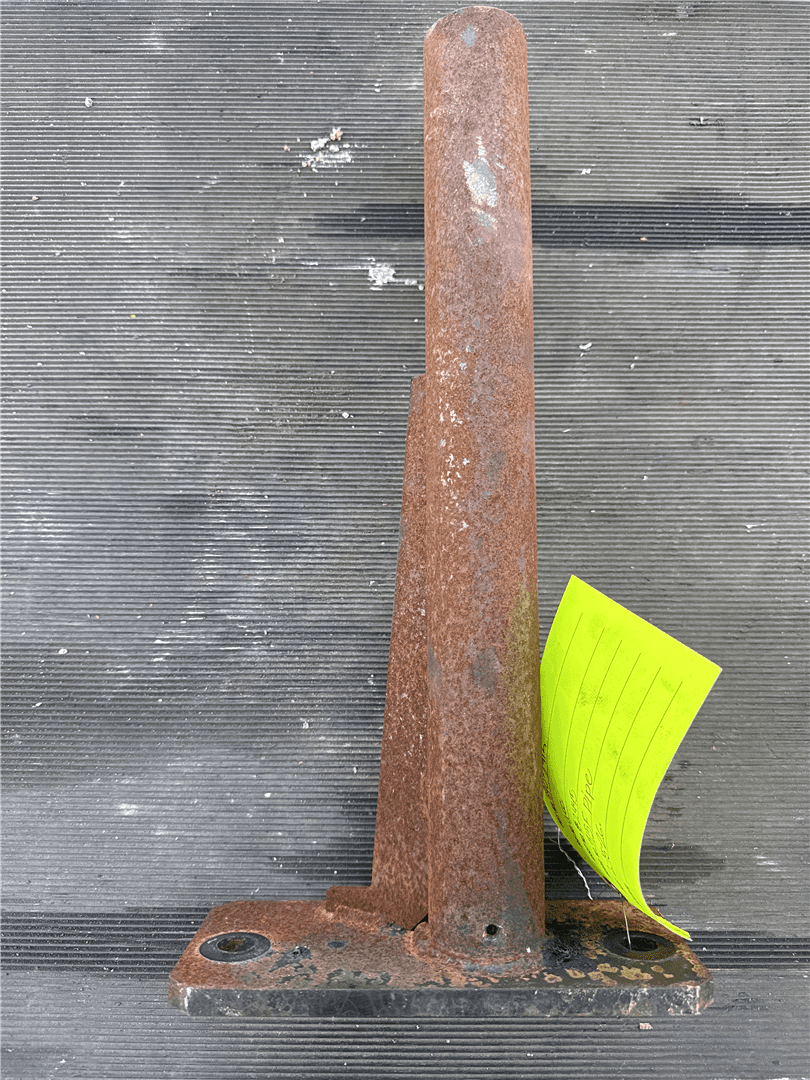USED PIPE AS image