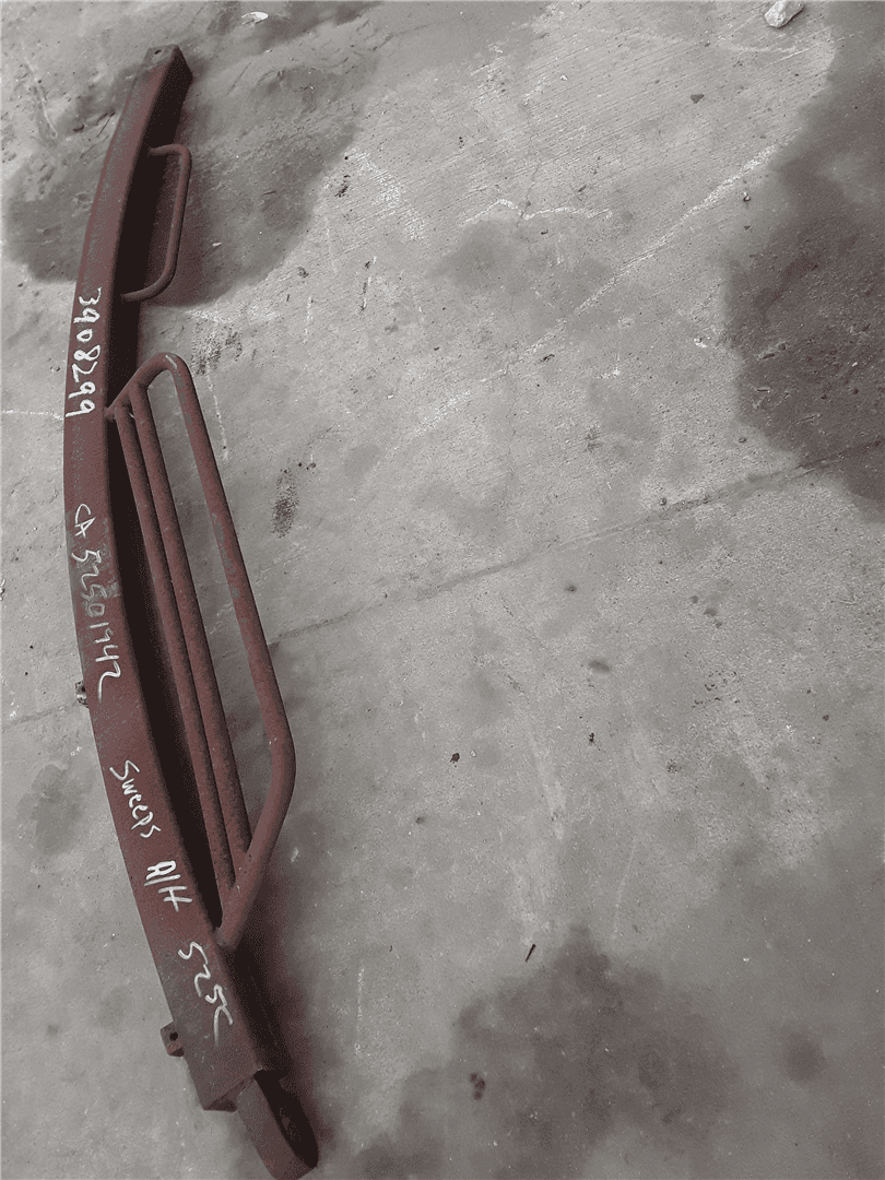 USED SWEEP image