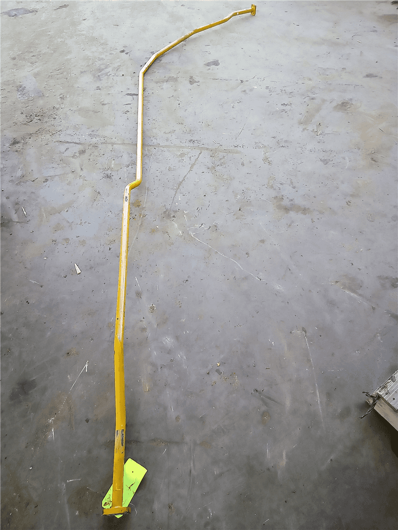 USED TUBE image