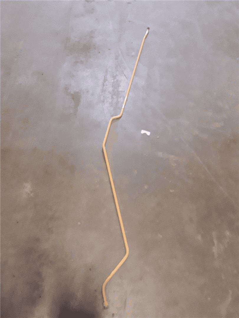 USED TUBE image