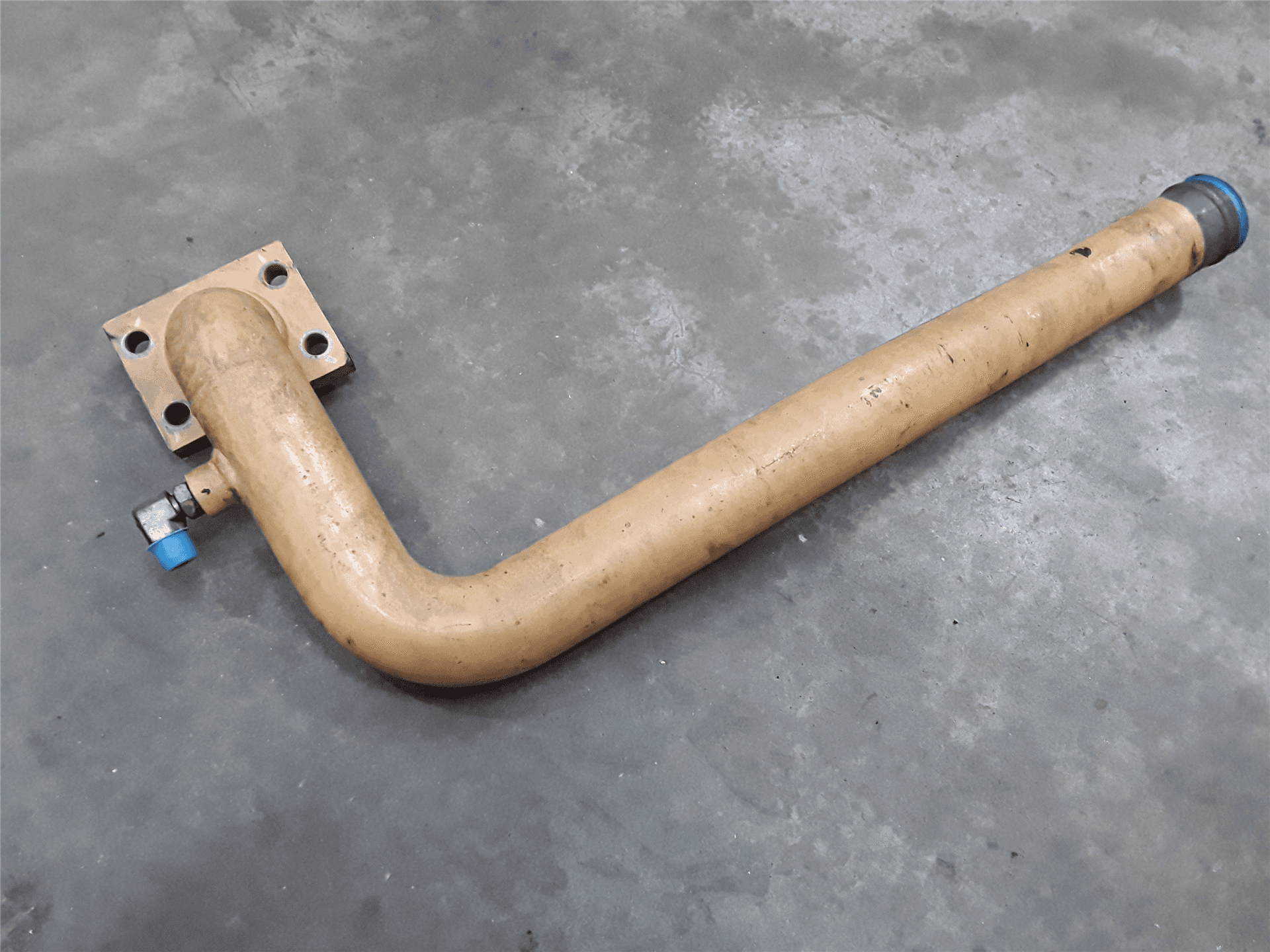 USED PIPE image