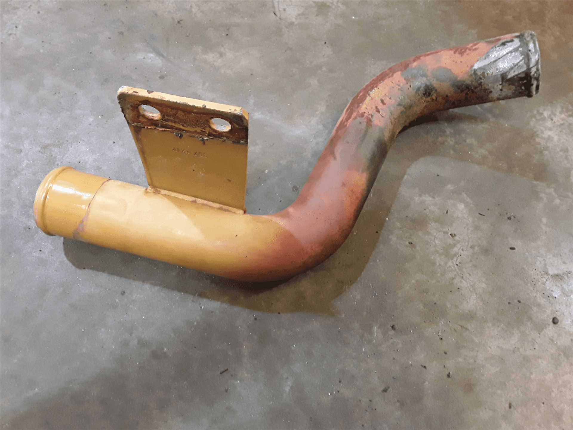 USED PIPE image
