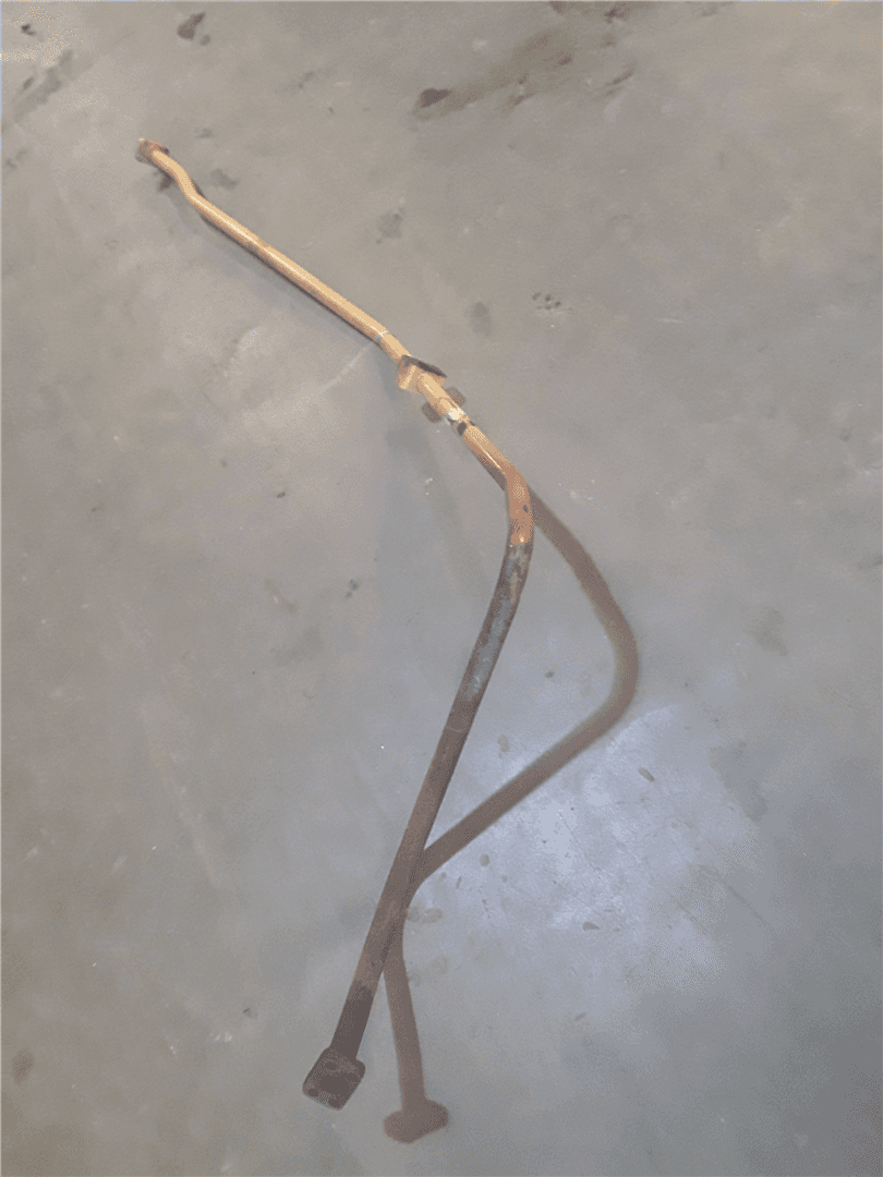 USED TUBE image