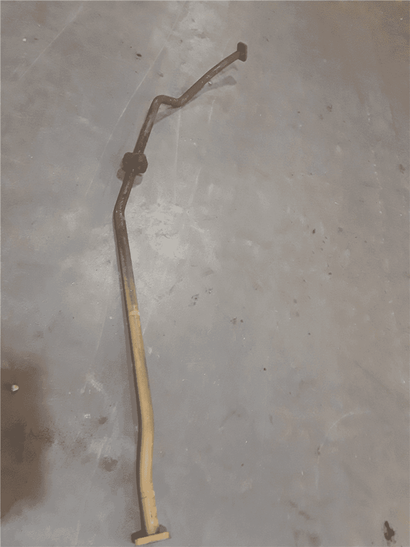 USED TUBE image