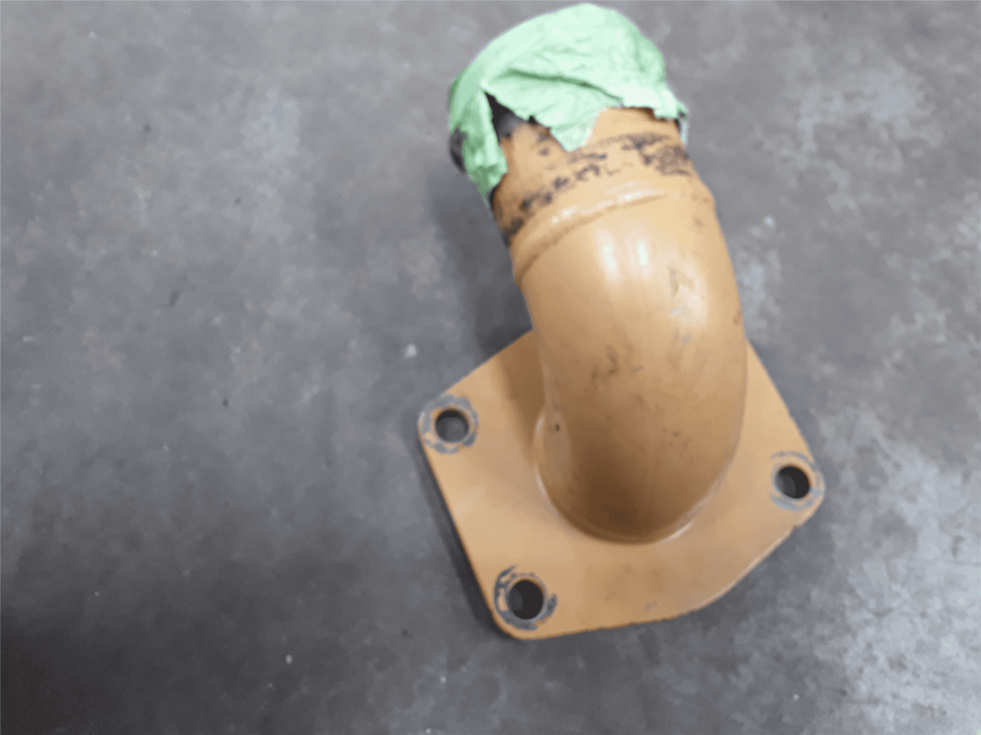 USED PIPE image