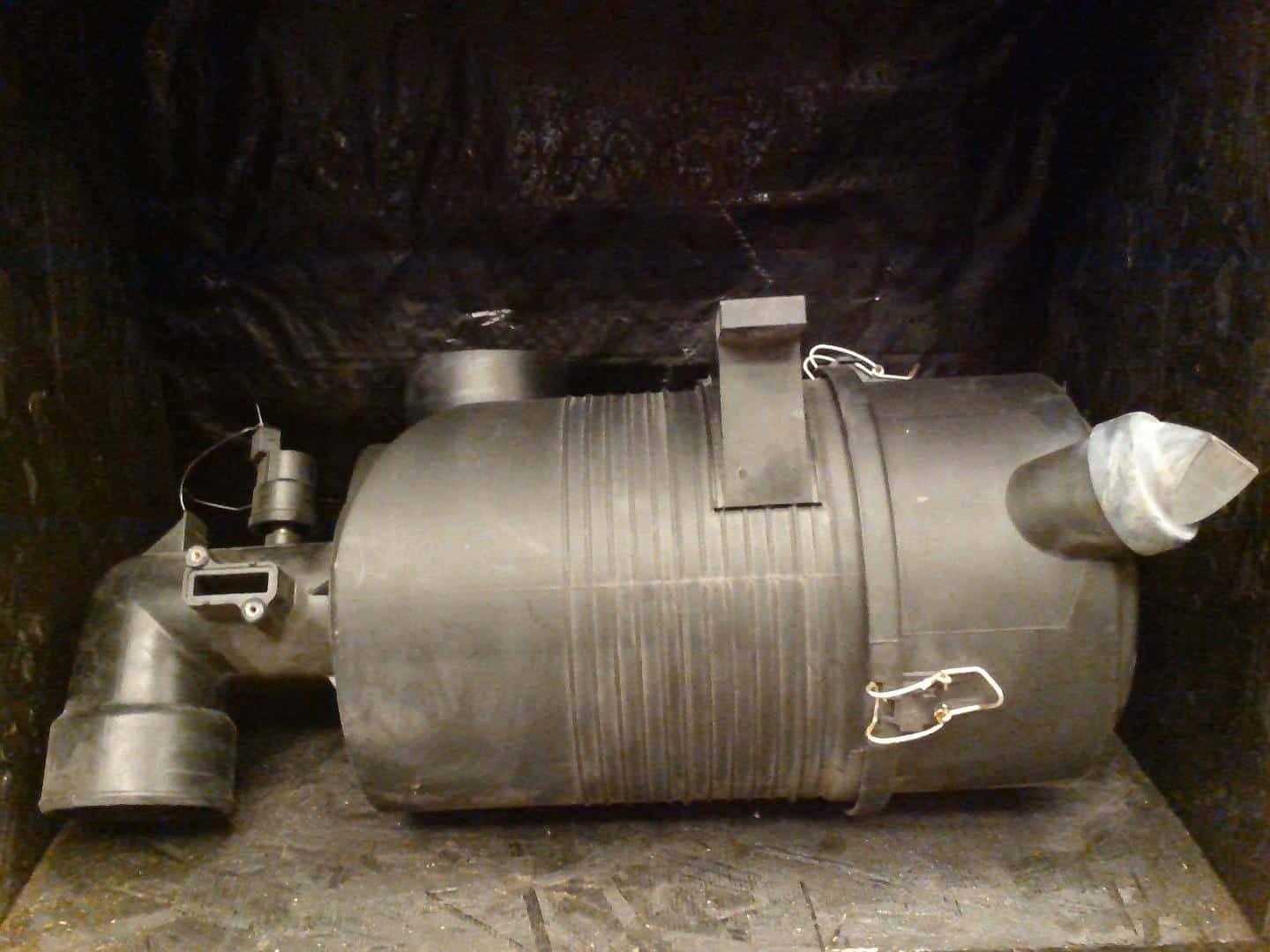 CLEANER/AIR GRP image