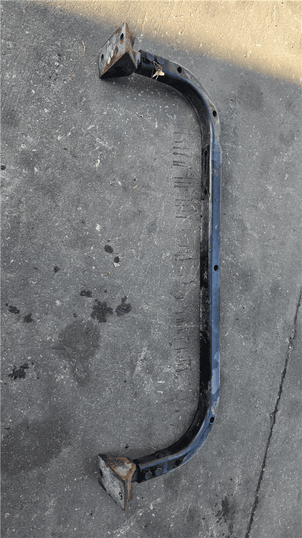 USED TUBE AS image