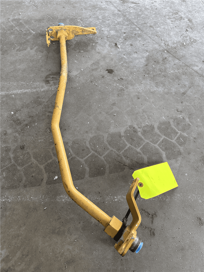USED TUBE AS image