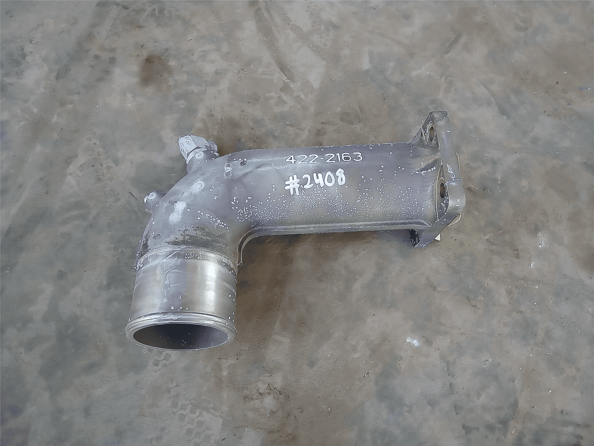 USED PIPE image