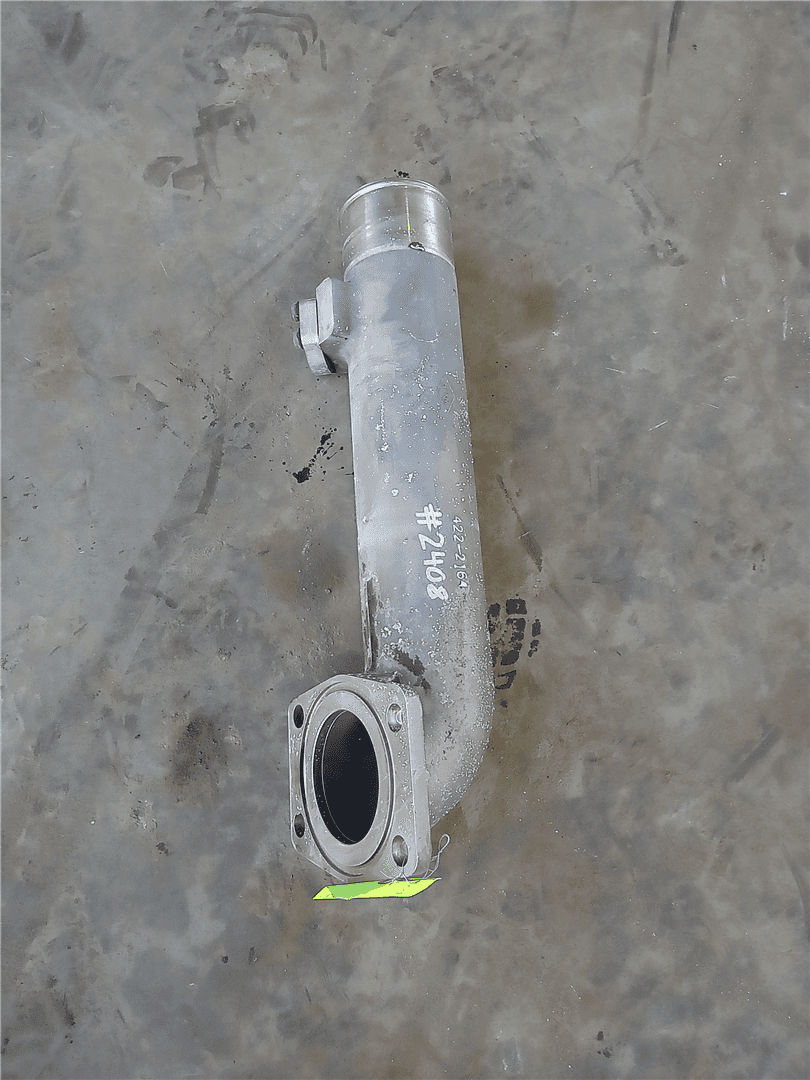 USED PIPE image