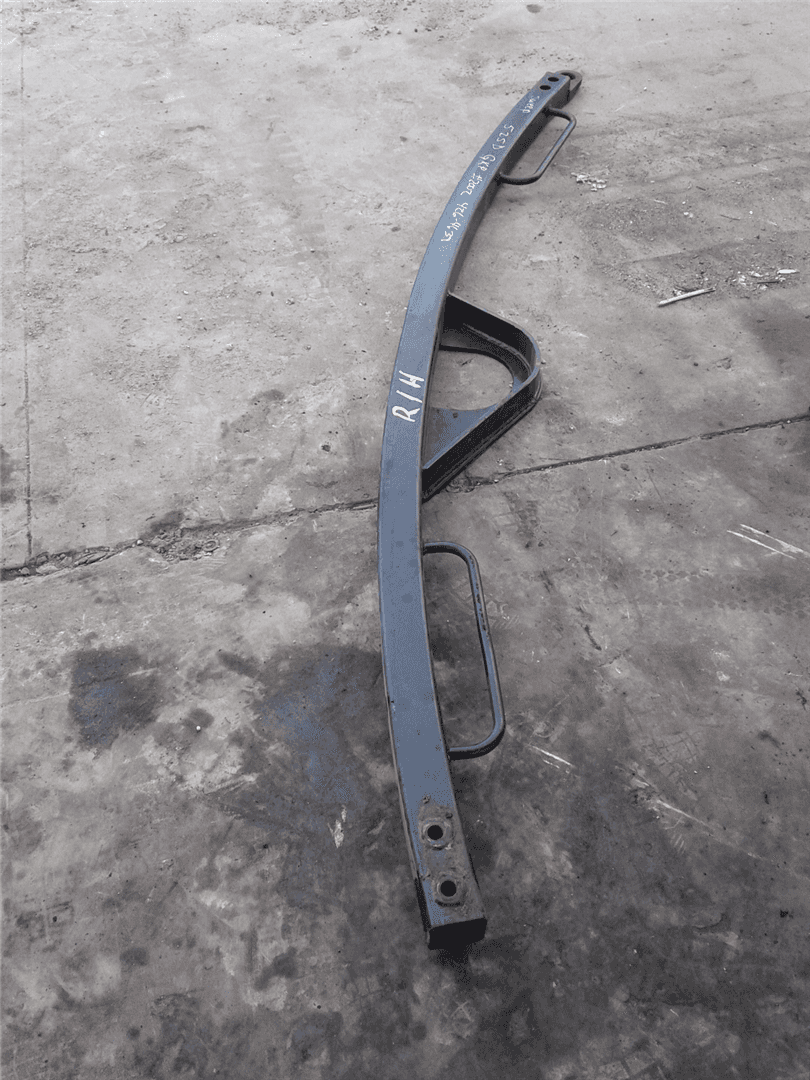 USED SWEEP R/H image