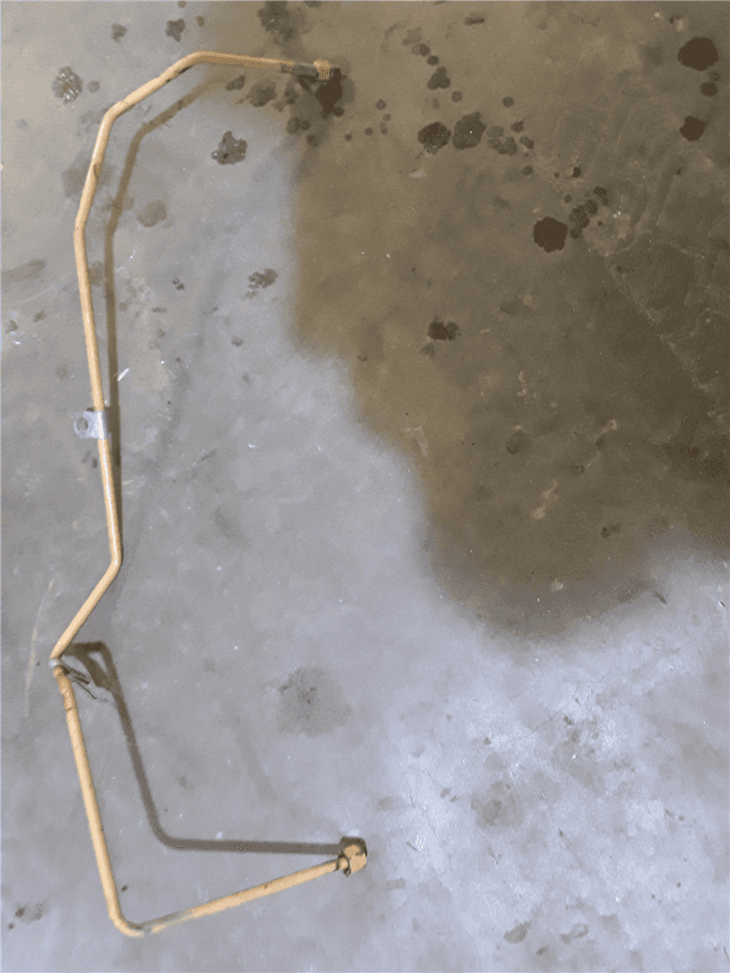 USED TUBE image
