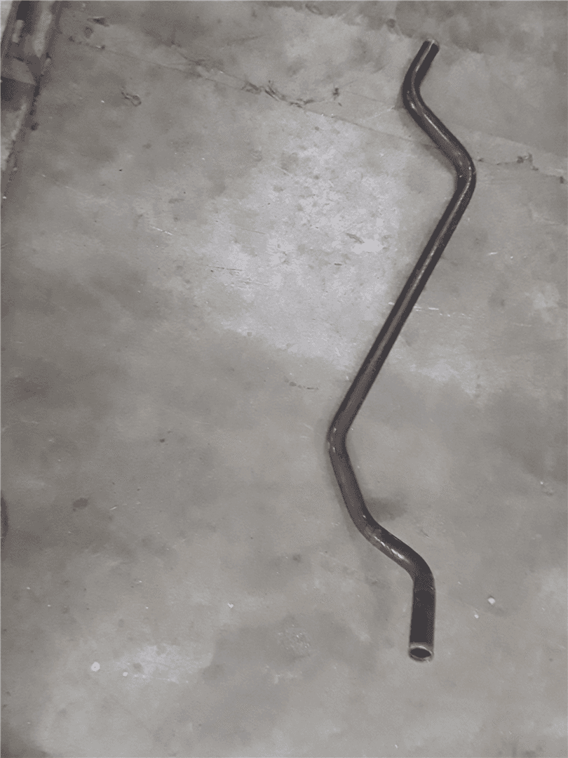 USED TUBE image