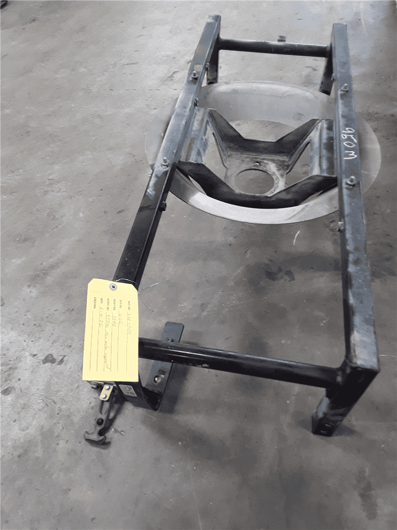 USED FAN MOTOR SUP image