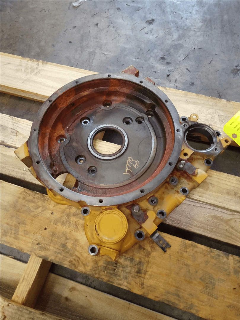 USED FLYWHEEL HOUS image