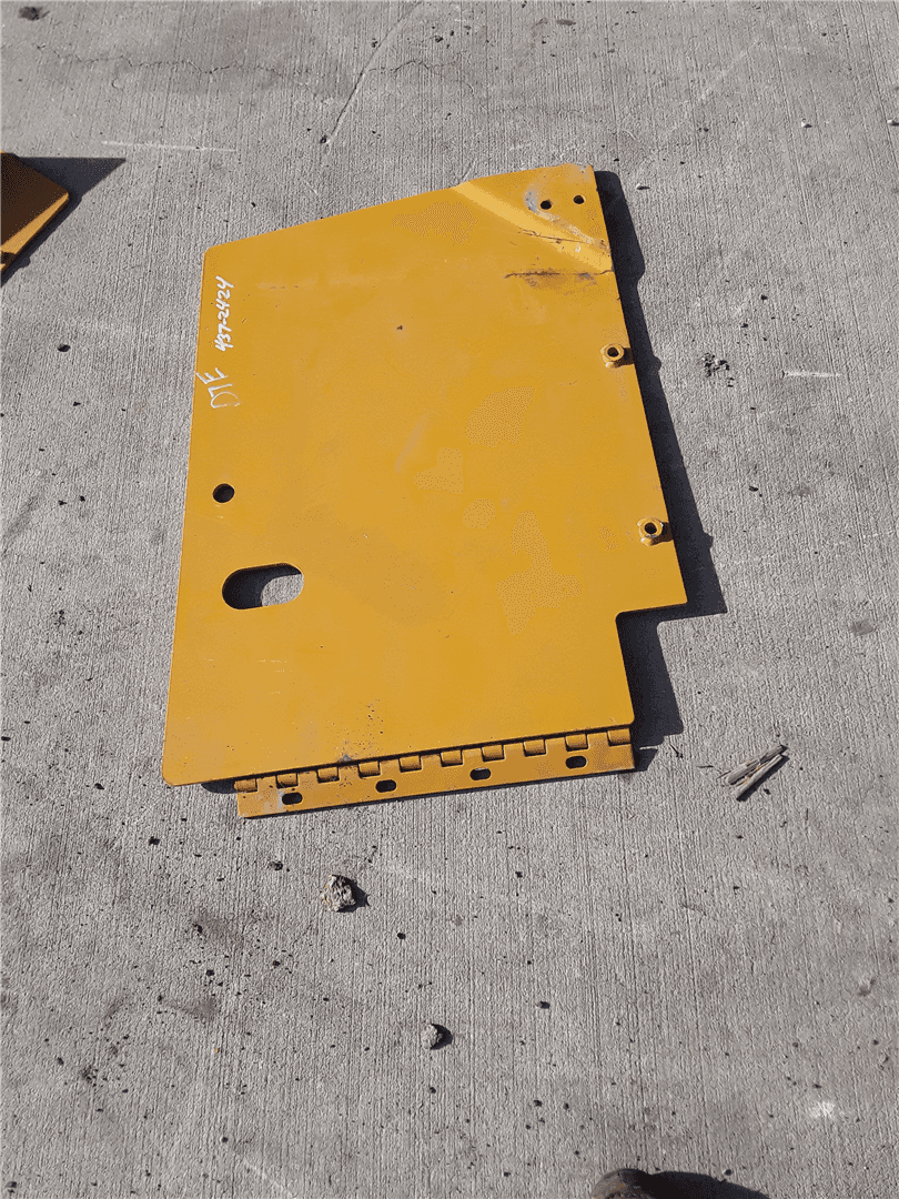 USED GUARD AS-FUEL image