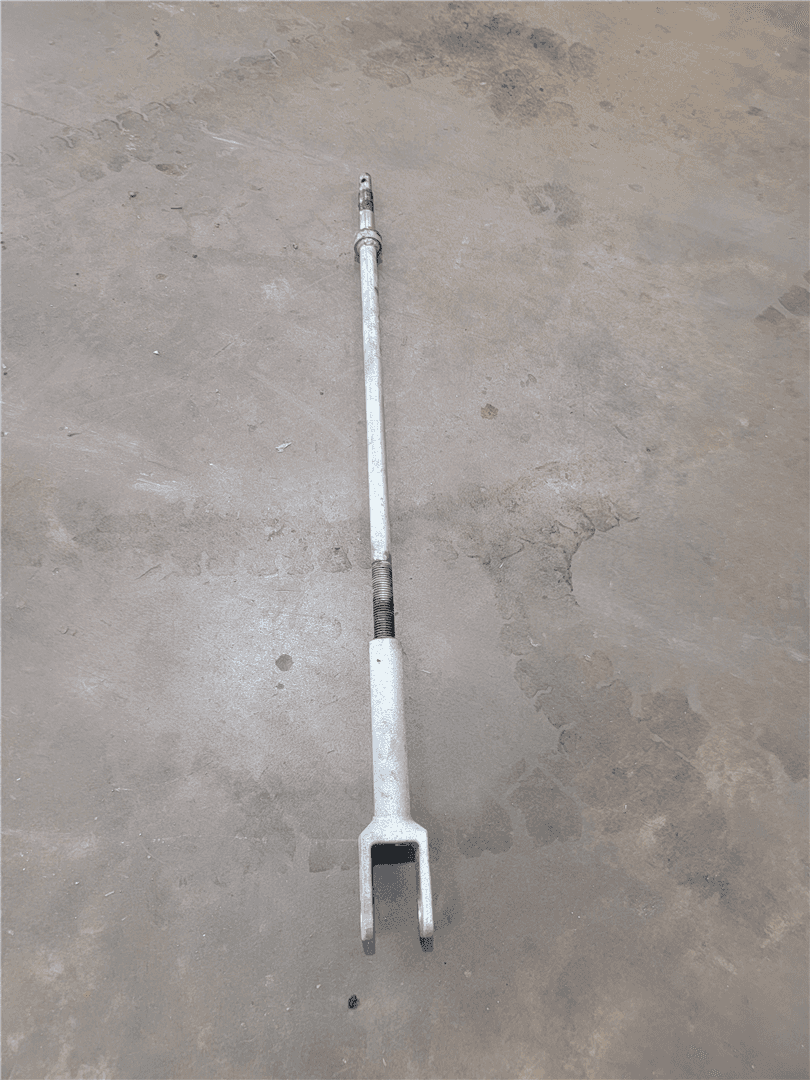 USED SHAFT AS image