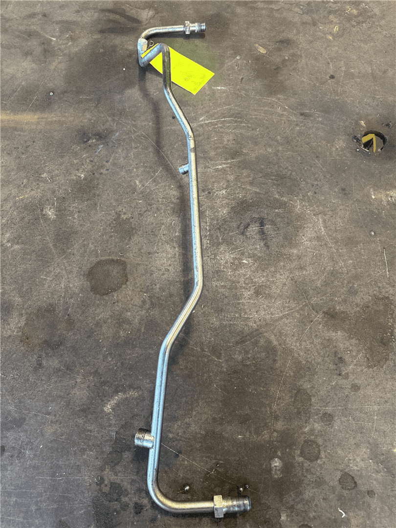 USED TUBE AS image