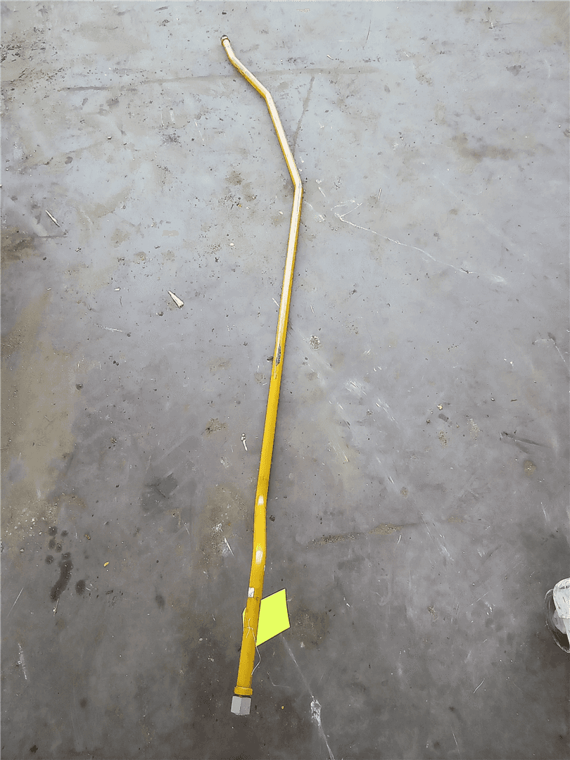 USED TUBE image