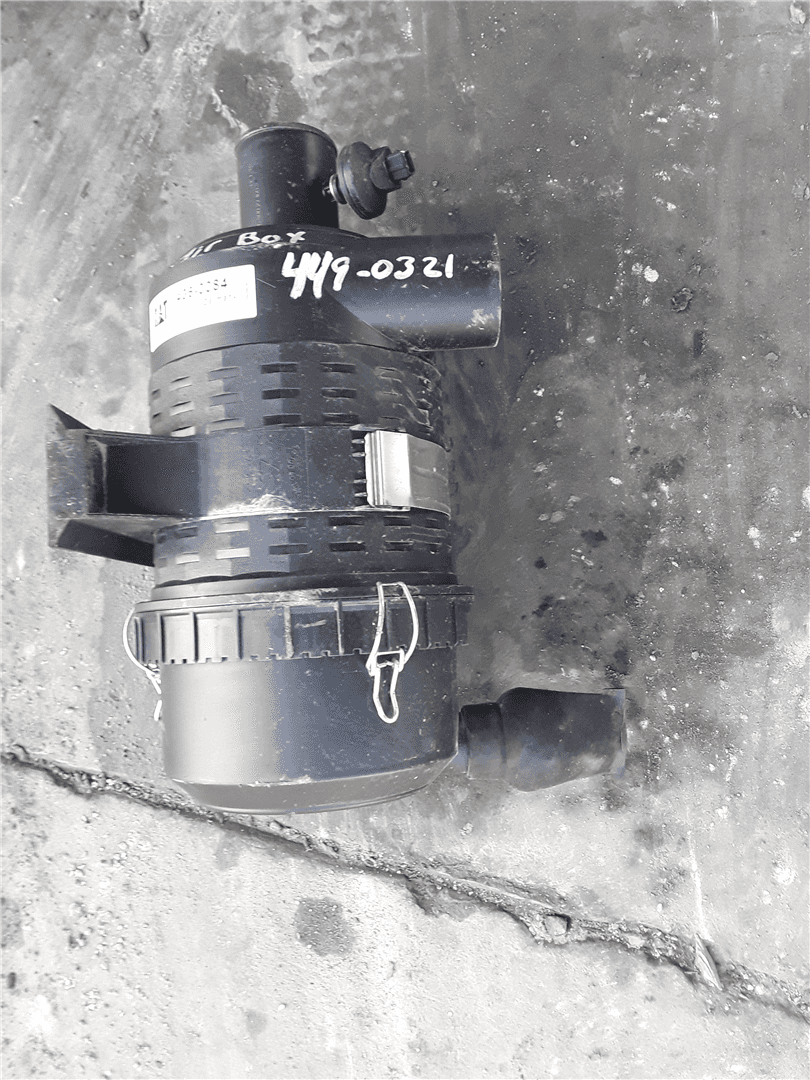 USED AIR CLEANER G image