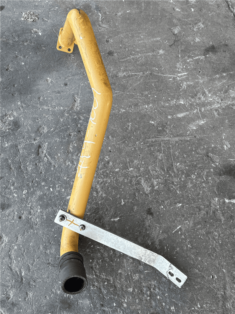 USED TUBE AS image