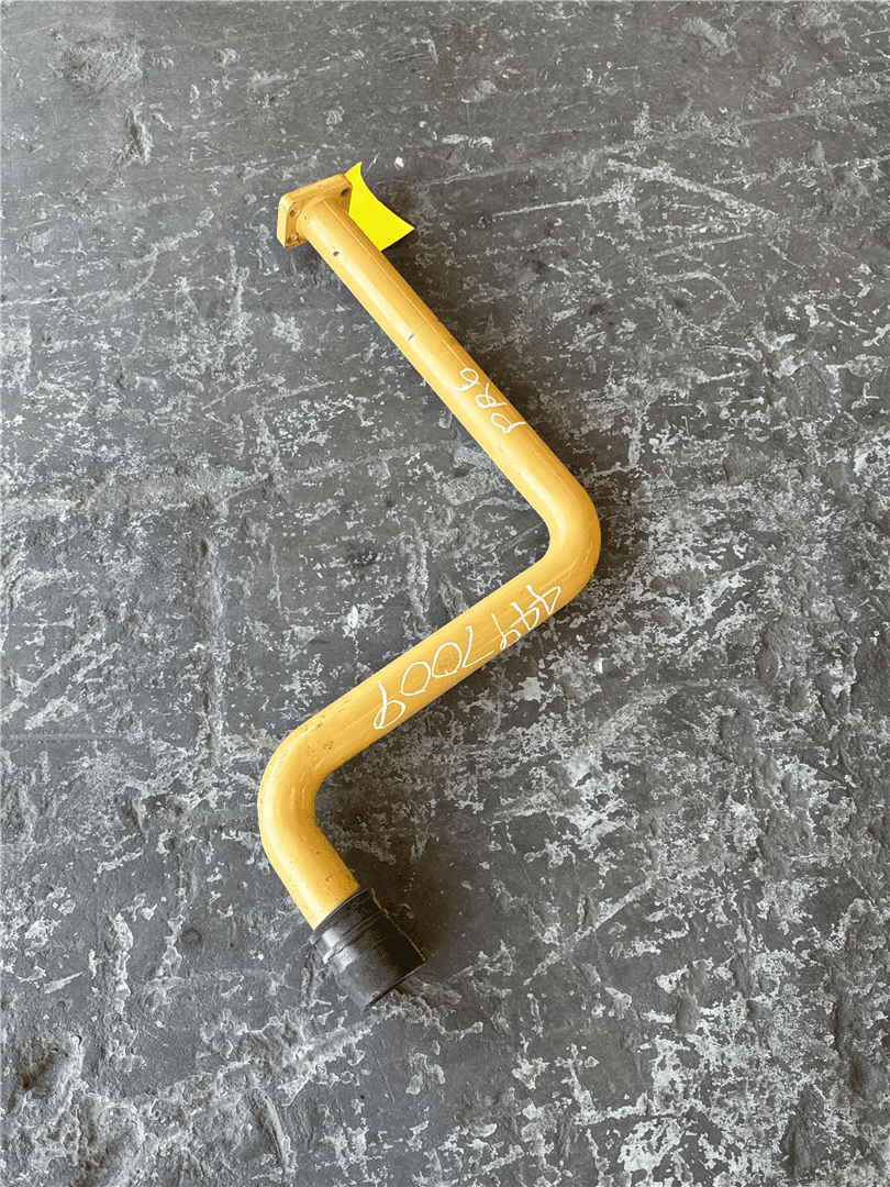 USED PIPE AS image