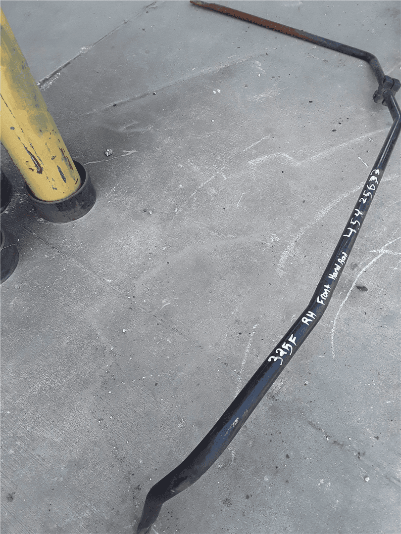 USED PIPE image