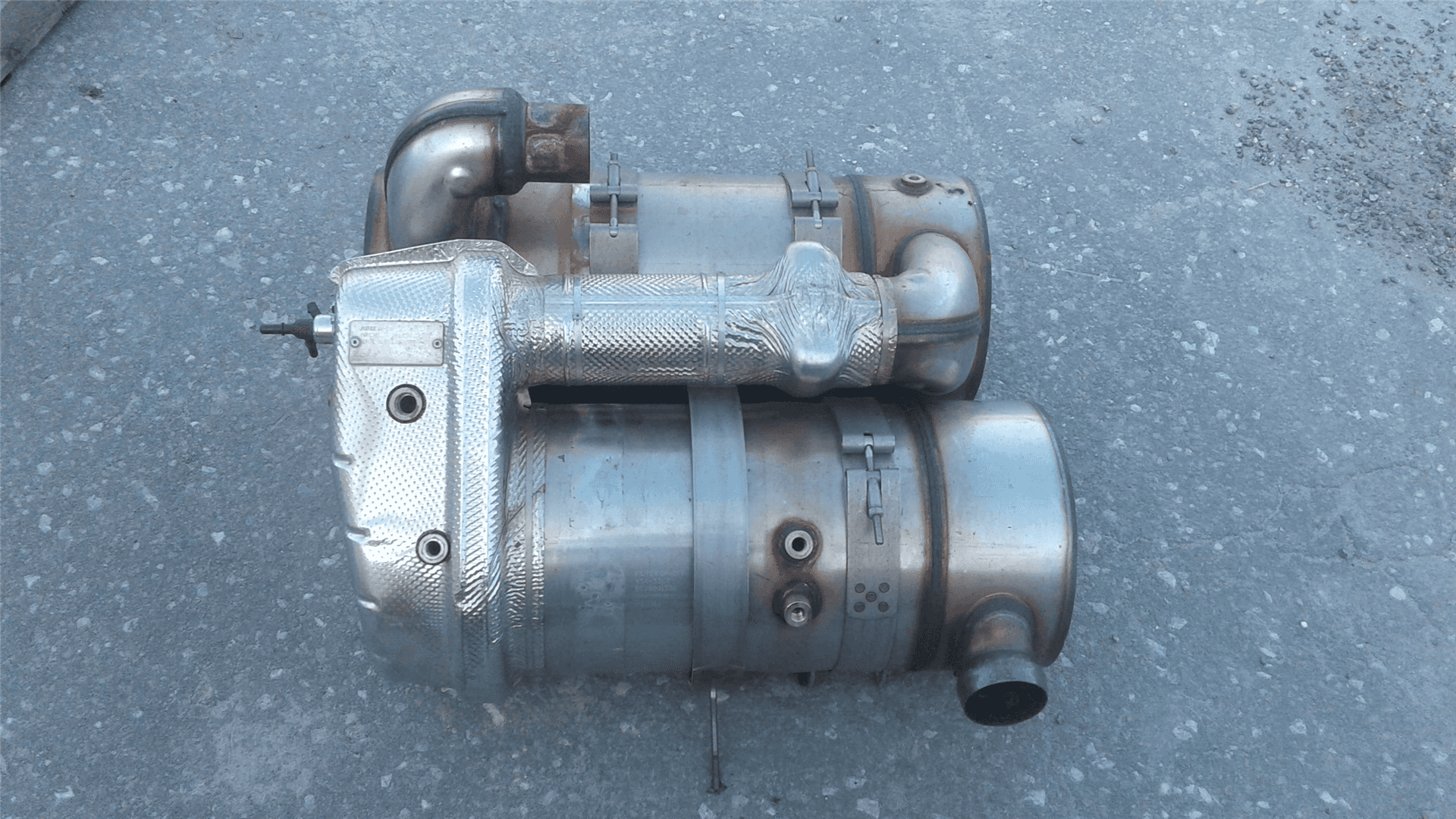 USED MODULE AR-CLE image