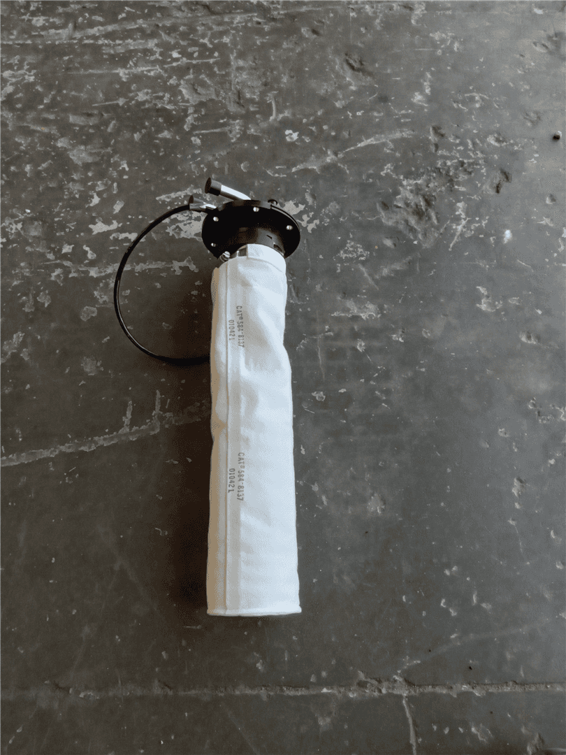 USED DEF MANIFOLD image