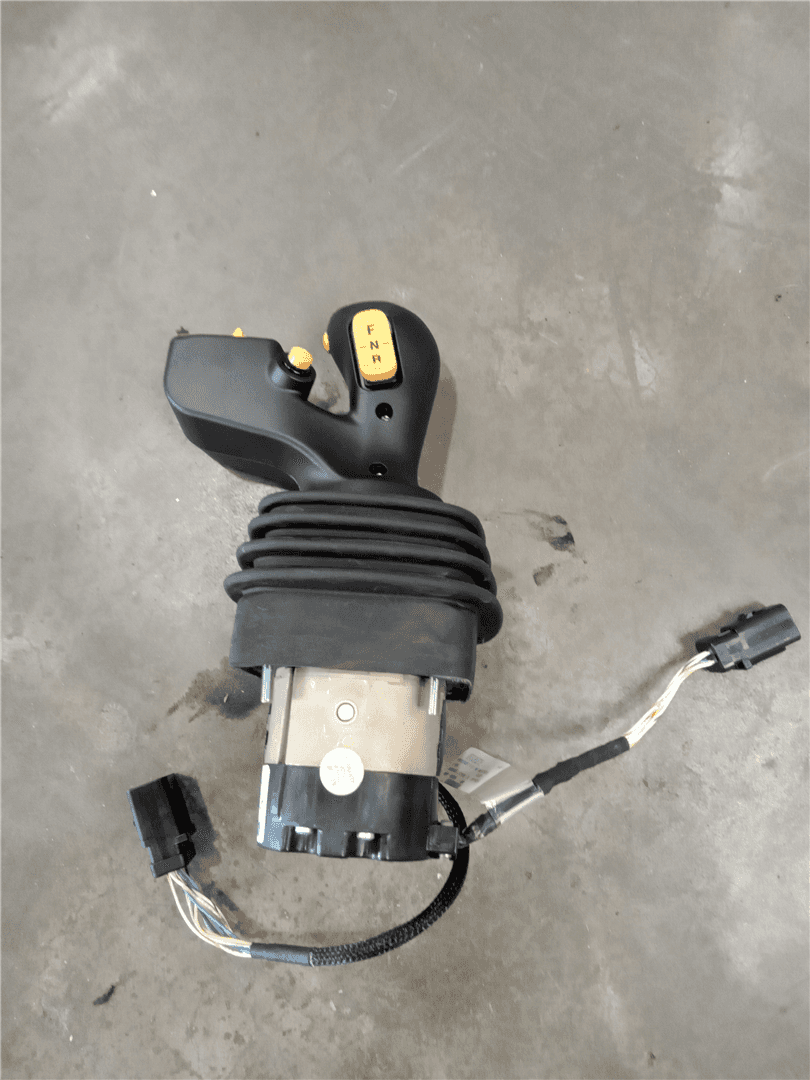 USED CONT GP image