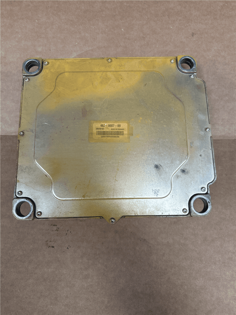 USED CONT GP image