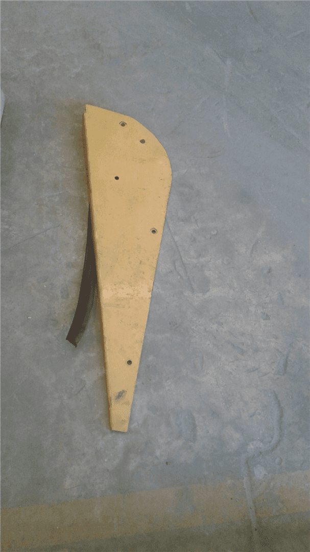 USED PLATE image