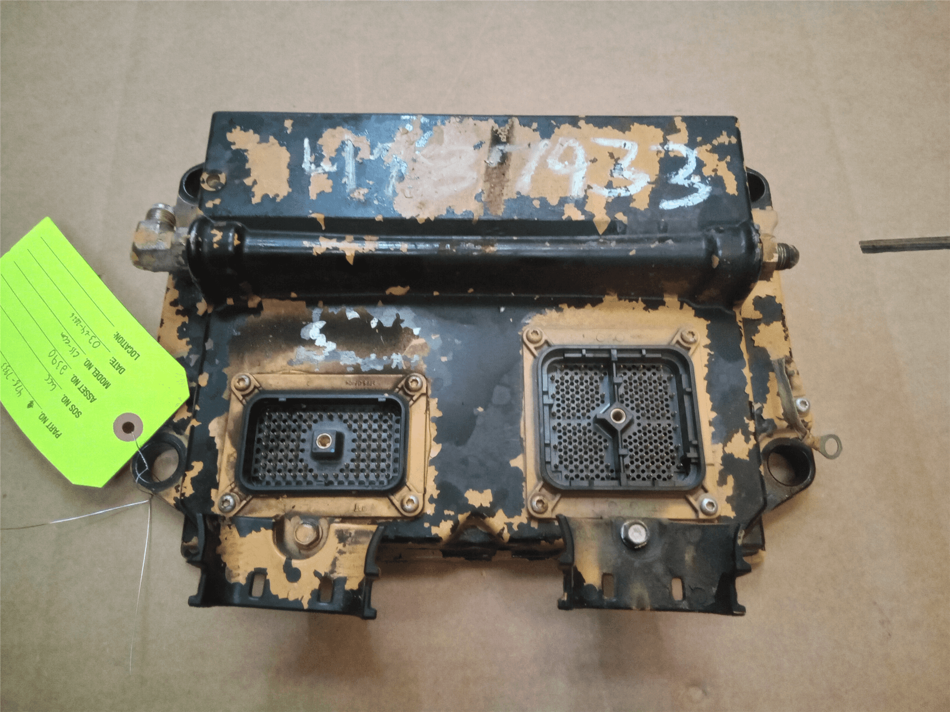 USED ECM image