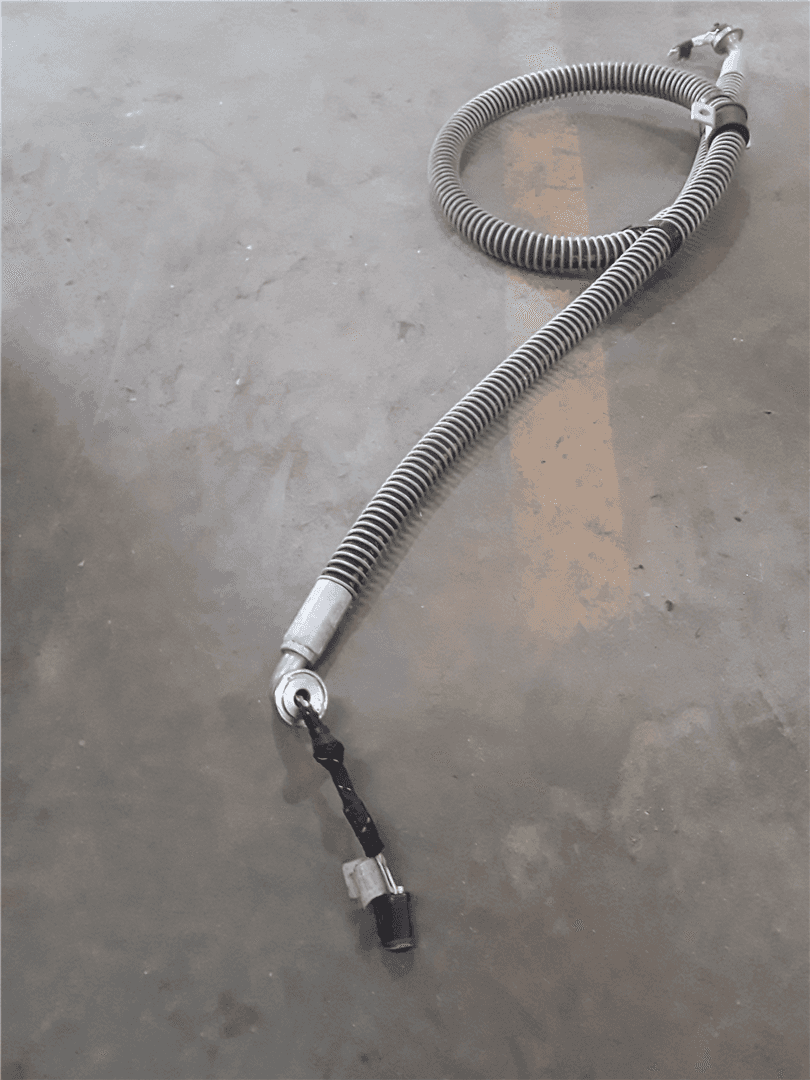 USED HARNESS image