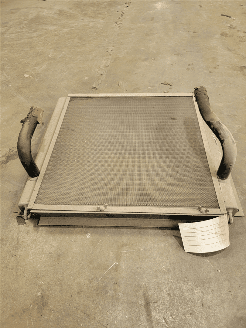 USED RADIATOR image
