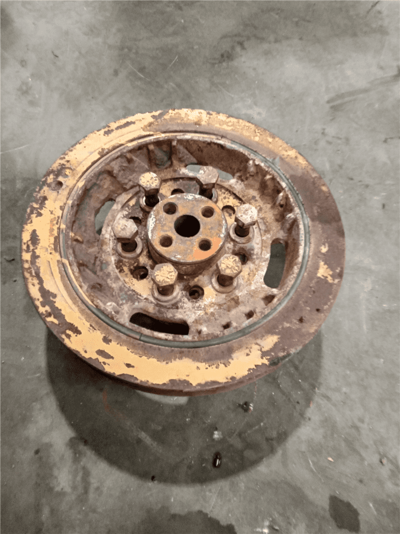 USED ADAPTER image