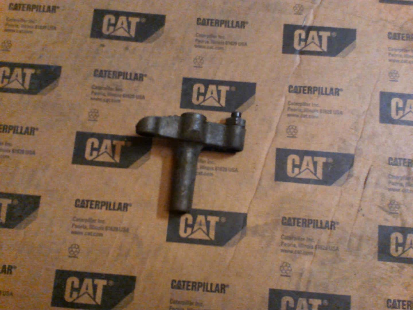 BRIDGE AS- VALVE image