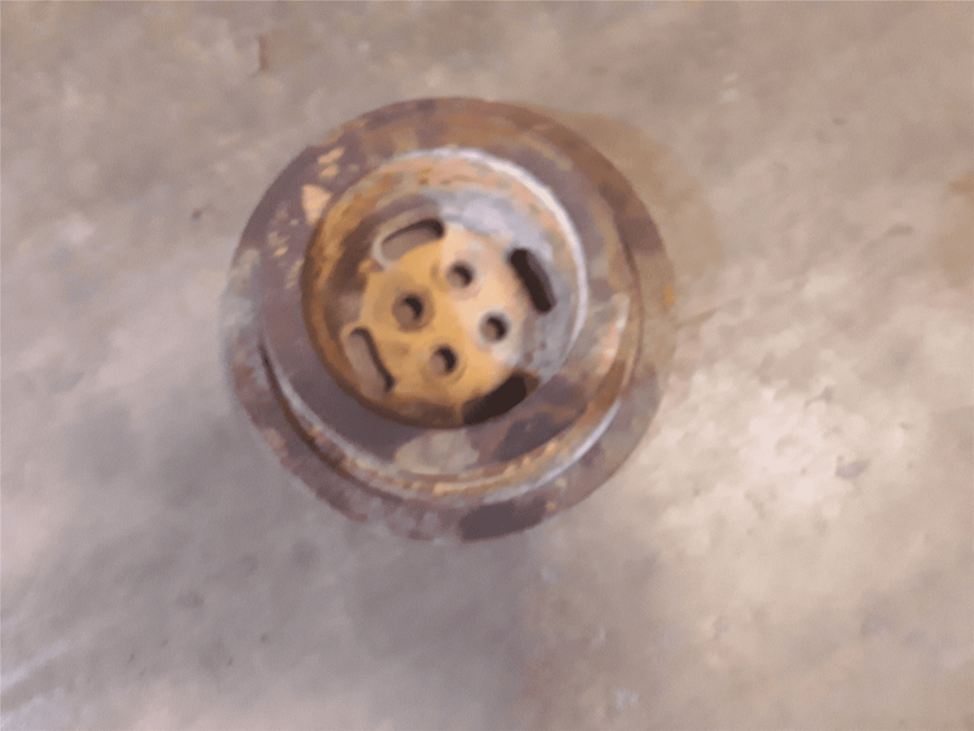 USED PULLEY-CRANKS image