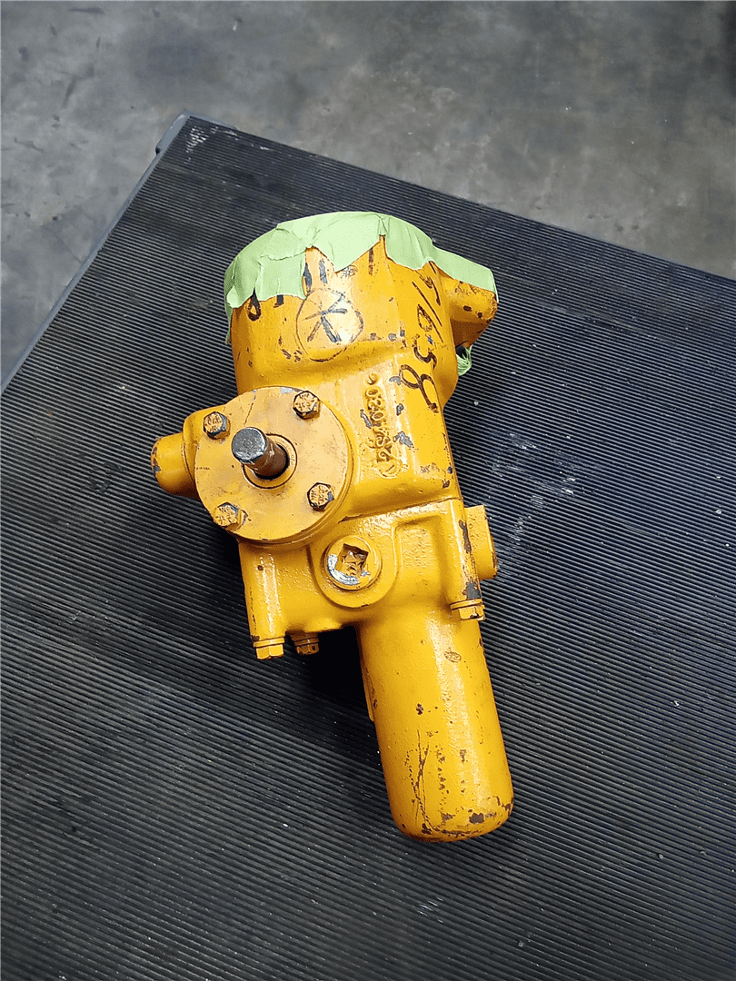 USED GOVERNOR image