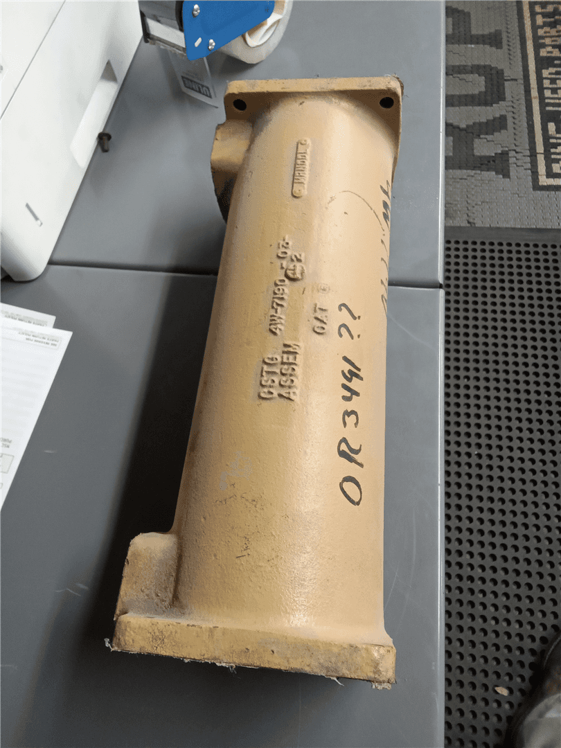 USED COOLER GP image