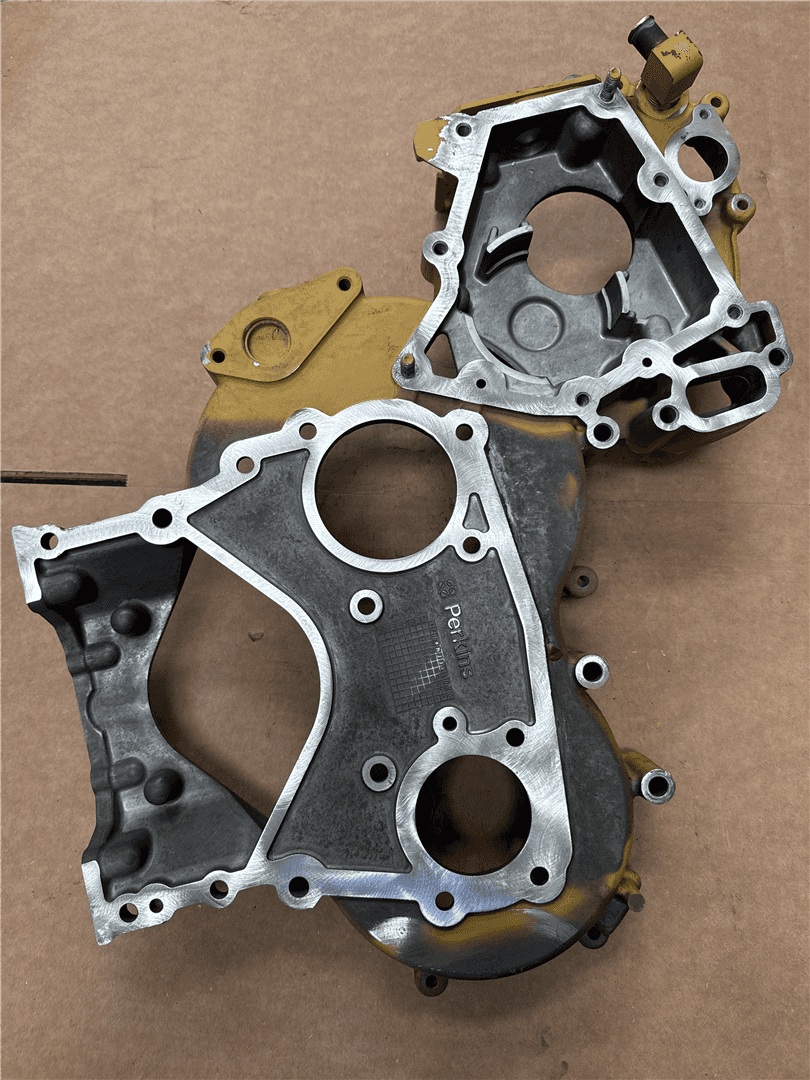 USED GEAR CASE image