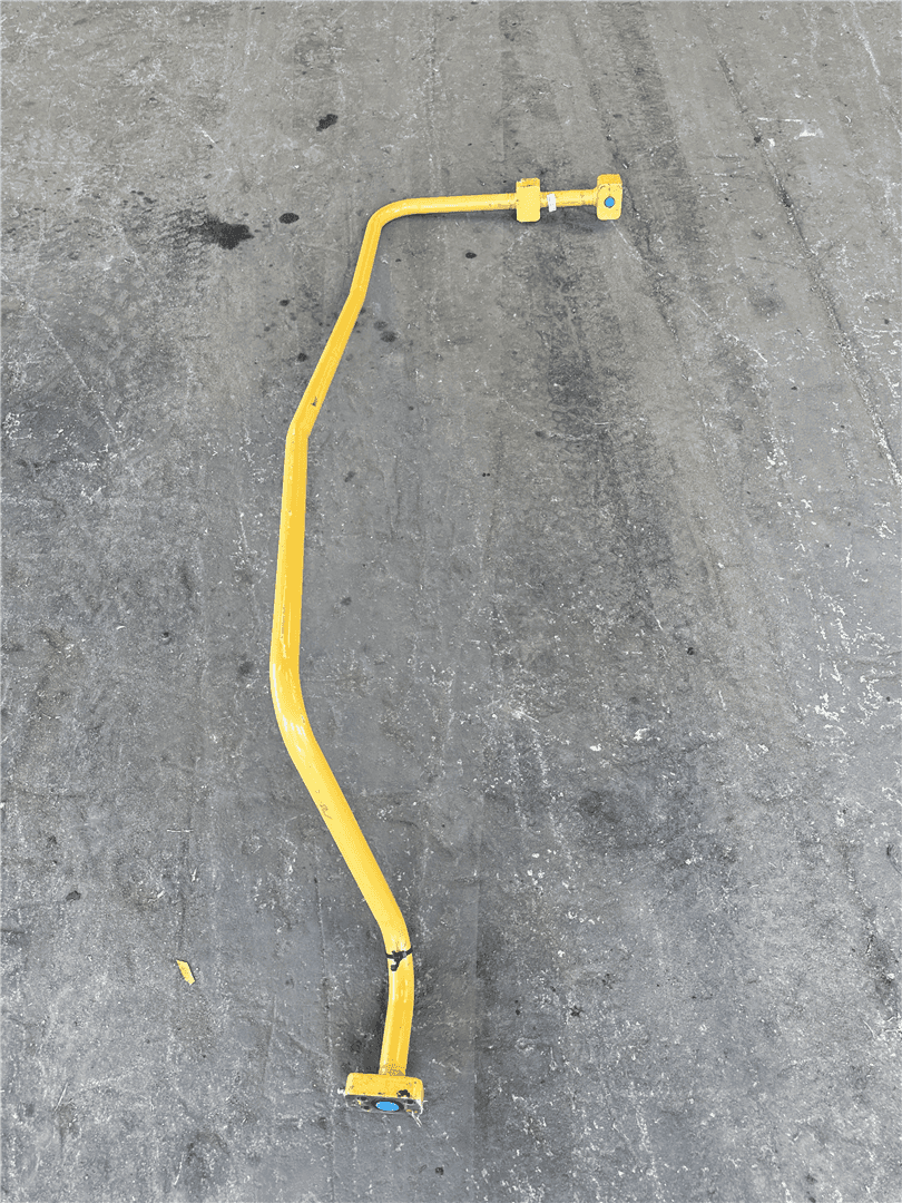 USED TUBE AS image