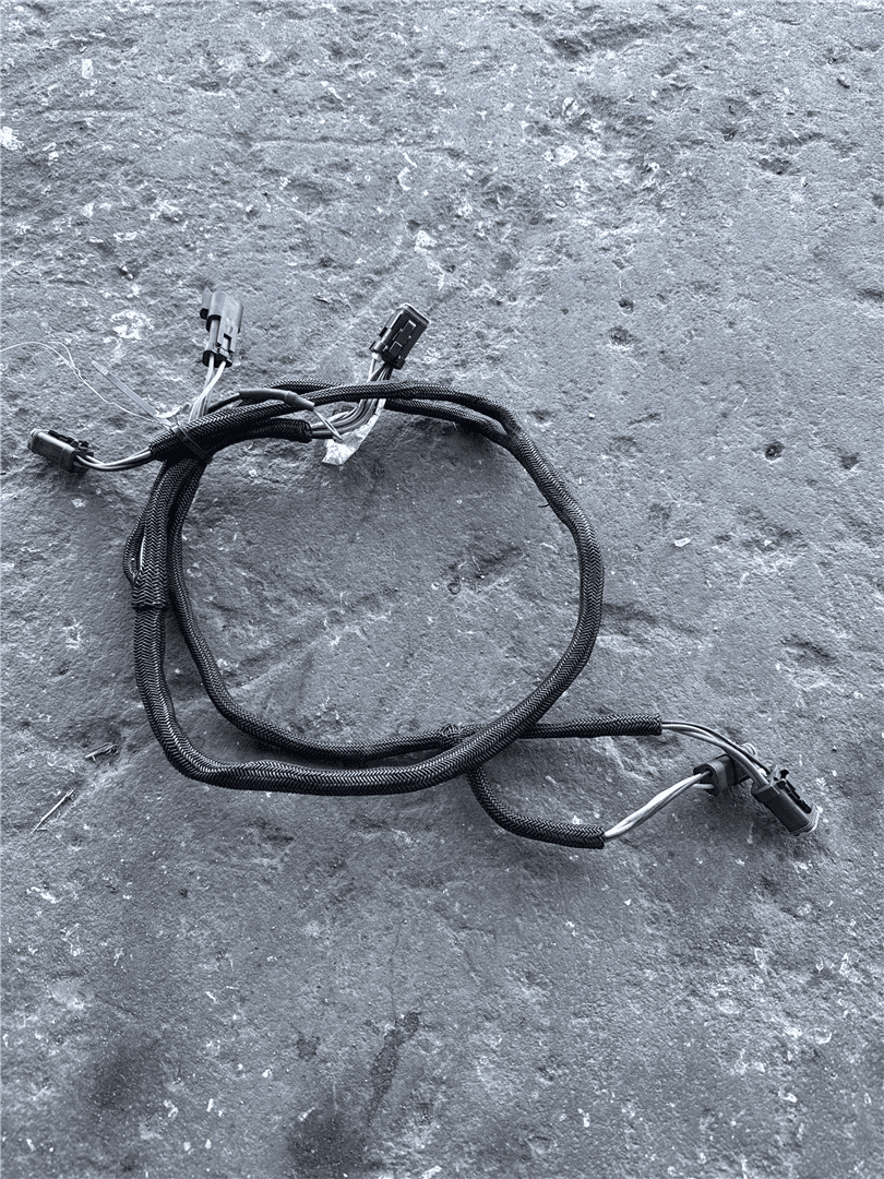 USED HARNESS image