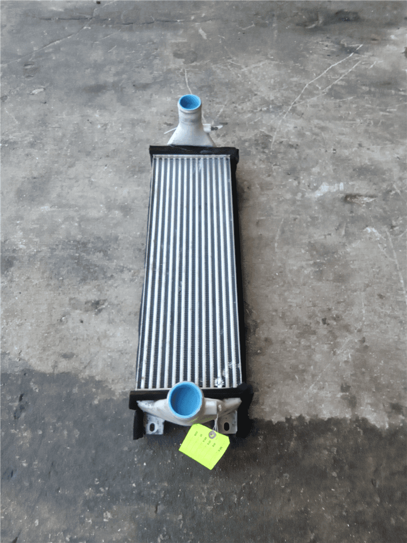 USED AFTER COOLER image